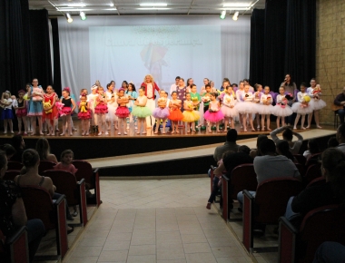 Espetáculo “Pinóquio no Mundo da Imaginação” será apresentado nesta terça-feira em Mercedes